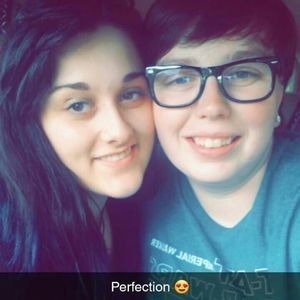 Meet your Posher, Brîttany